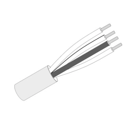 Orbit TH-20-4 20/4 Thermostat Wire 250'