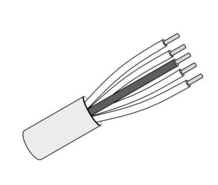 Orbit TH-20-5 20/5 Thermostat Wire 250'