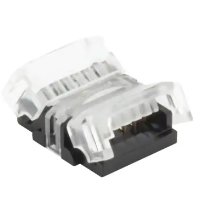 American Lighting TL-6SPL-COB 6-in 6-Pin Tape-to-Tape Splice Power Connector