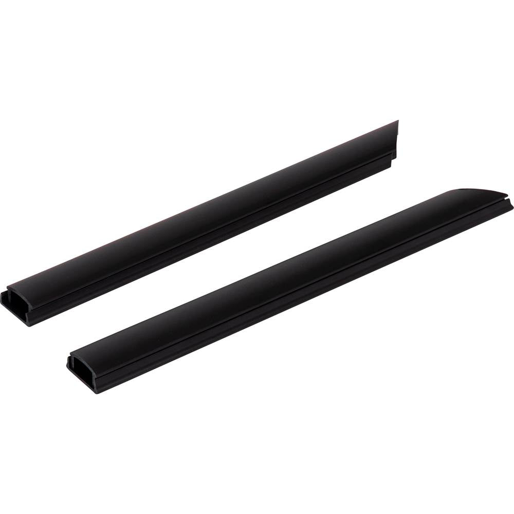 Task Lighting SG9-42ND21B-F50 42" Strip light, black, mount, Daylight White, higher light output White - 5000K