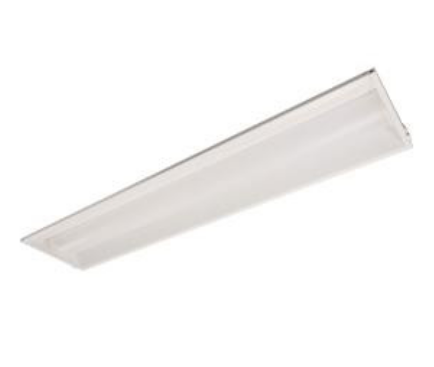 MaxLite TRK14D13WCSCRTA 1x4 Size LED Troffer Retrofit Kit Wattage Select 13W, 20W, 26W And CCT Selectable 3500K, 4000K, 5000K - Control Ready - TAA