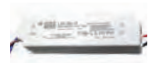 Task Lighting TRO-LPV-35W-12V 12V DC 35 watt LED power supply (use with wireless dimming system)