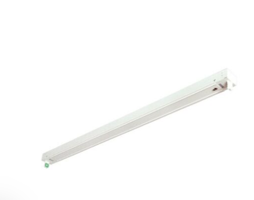 Eiko TRS4-14T5DE 4' 25W Double Ended Tube Ready Strip