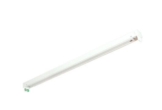 Eiko TRS8-44DE Tube Ready Strip 8ft 4-4ft Line Voltage Double Ended Lamp