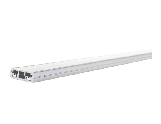 Kuzco Lighting TRT989200-WH Trilo Track 78-in White Trilo Track Rail