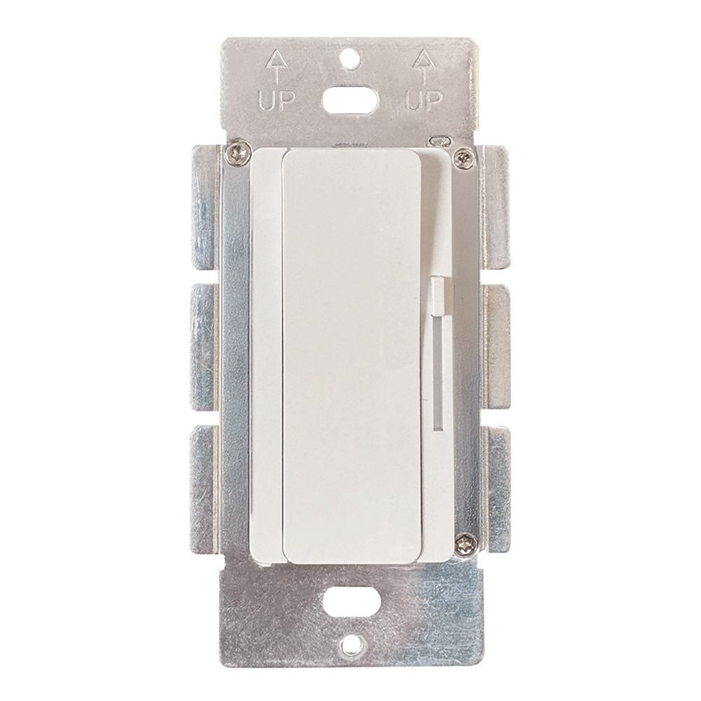 ABBA Lighting USA TSDIM24 24V Dimmable Switch Transformer - 160W