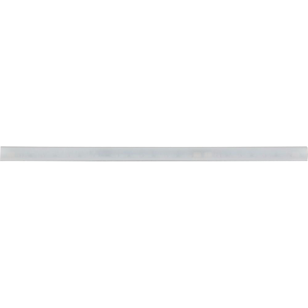 Task Lighting SS9Q-18ND6-F40 18” S Series Angled LED Linear Fixture, 600 Lumens, 4000K Cool White