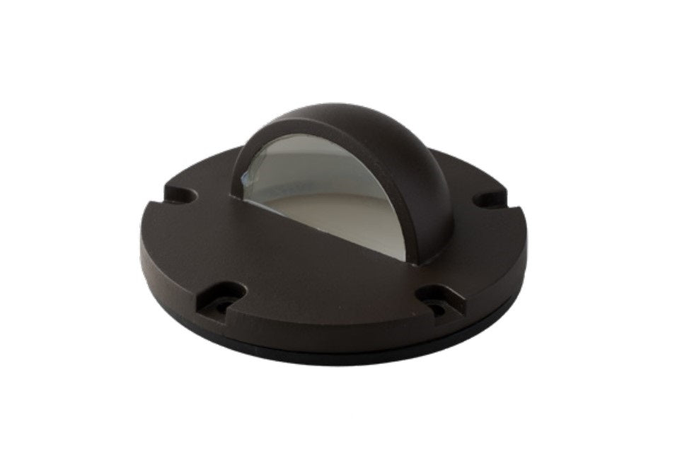 Universal Lighting Systems UC1302BZ Universal Heavy Duty Cast Aluminum Well Cover - Finish: Bronze