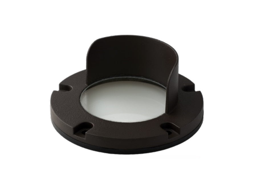 Universal Lighting Systems UC1306BZ Universal Heavy Duty Cast Aluminum Well Cover - Finish: Bronze