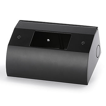 Lew Electric UCB-BK Series, Kitchen Under Cabinet Power Box – Finish Black