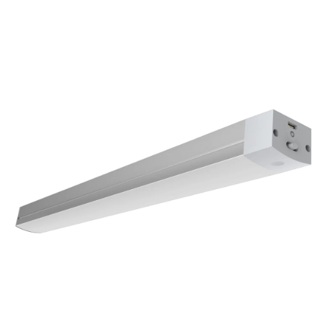 Feit Electric UCL12.5/840/BAT/4 12.5 in Rechargeable LED Under Cabinet Light Color Temperature 4000K Pack 4