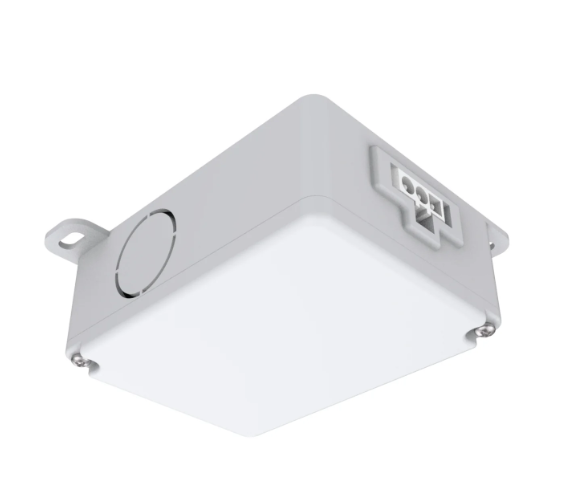 Feit Electric UCL/JBX/12 OneSync Undercabinet Hardwire Converter Junction Box Voltage 120V Pack 12