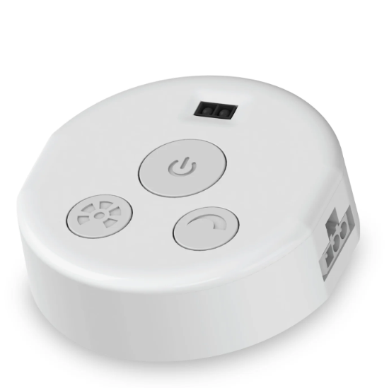 Feit Electric UCL/WAV Onesync Undercabinet White Hand Wave Motion Sensor 4 Pack