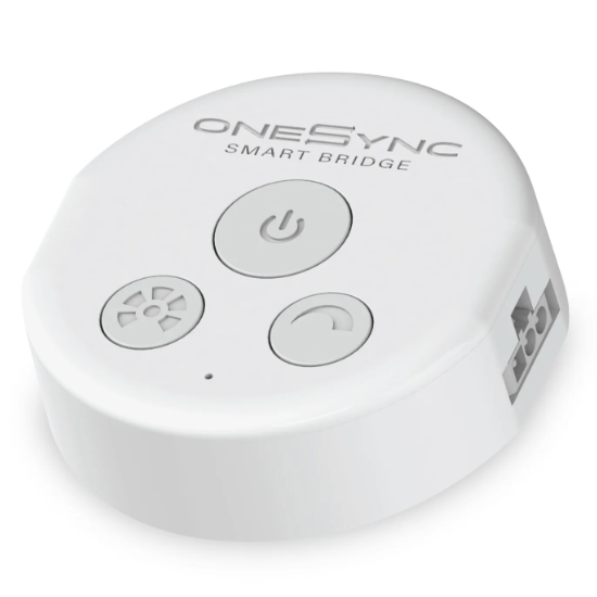 Feit Electric OneSync Landscape WiFi Bridge to Feit App Control