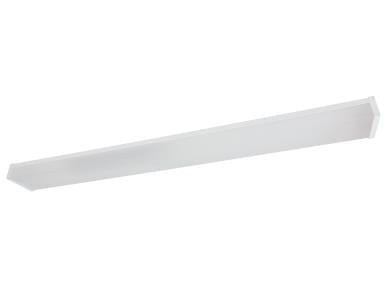 MaxLite UE-4U23WCS Utility Wrap Value Series 4Ft Wattage Select - 26W/34W/46W And Color Select - 3500K/4000K/5000K