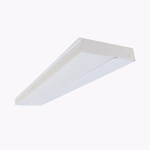 Cyber Tech Lighting UF215B LED 12W Thinline Under Cabinet 21"L x 5"W x 1"H, CCT 4000K