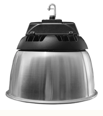 Westgate UHX-G2-ALR-B – 60° Black Reflector for G2-150W Fixtures