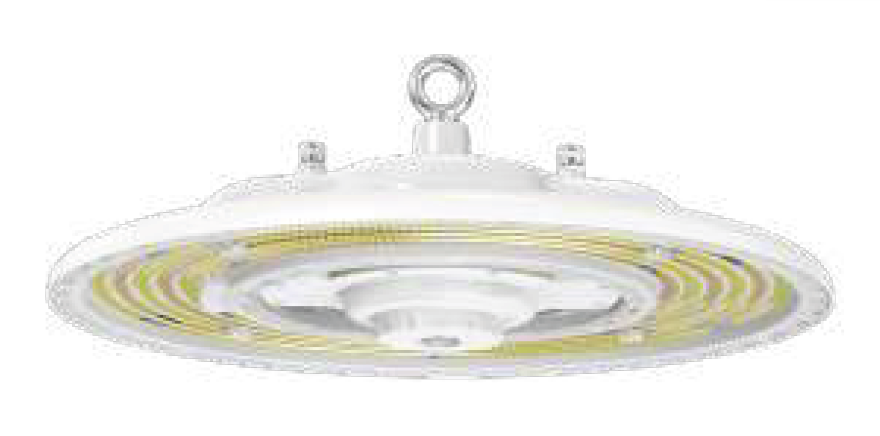 Westgate UHXF-150-240W-MCTP-SR LED UFO High Bay Flood Light 150W/200W/240W 145LM/W 30K/40K/50K