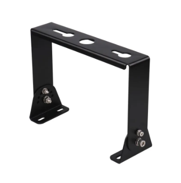 Westgate UHXMAX-SMB-A UHXMAX 70-150W & 200-300W Surface-Mounting Bracket, Black Finish