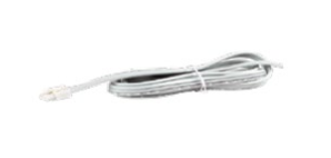 Core Lighting ULC-HWC-72-BK 120V Dimmable Under Cabinet LED Fixture Black Finish