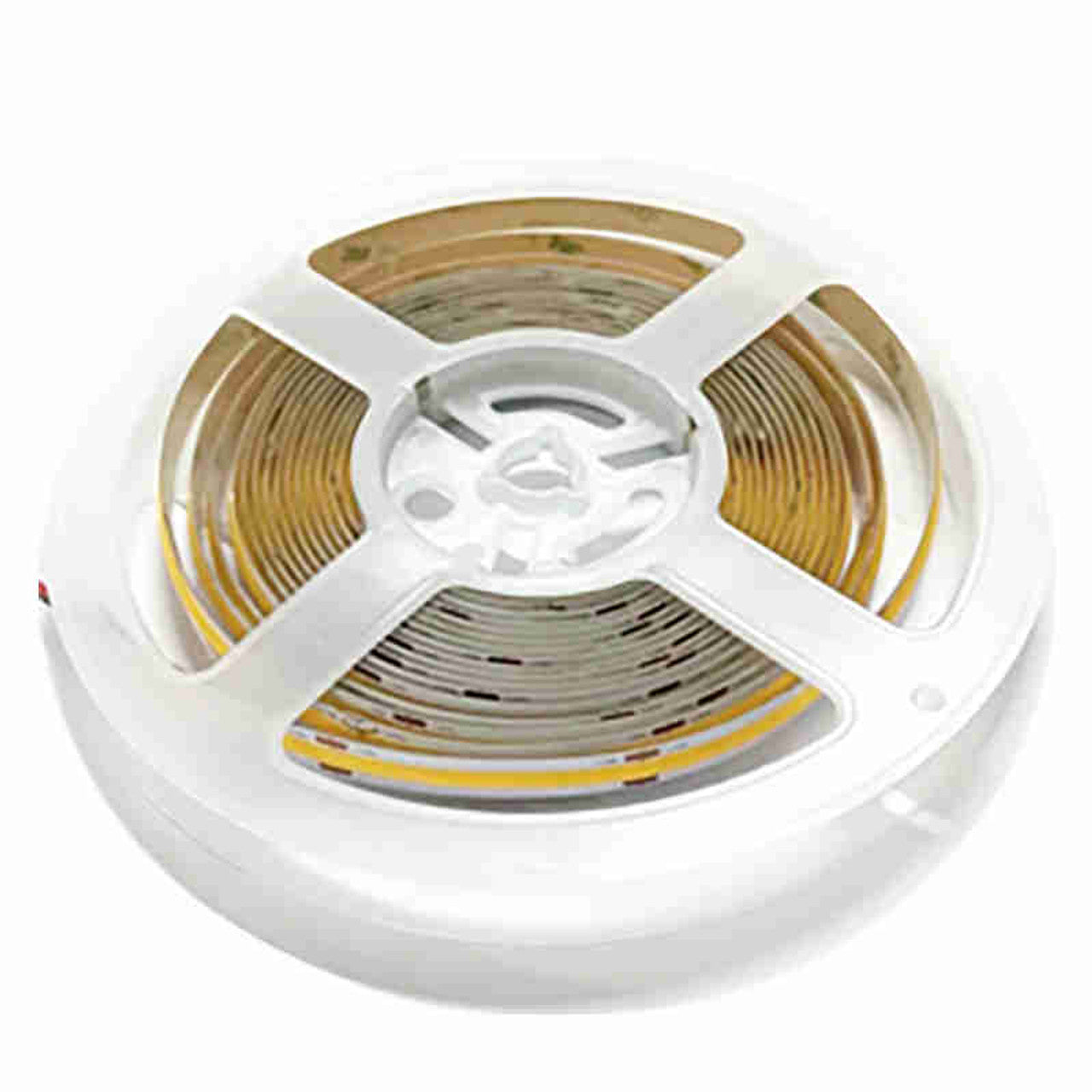 Westgate ULR-IN-1FT-SO-27K 1Ft Indoor Led Ribbon Lights, Standard Output, Voltage 24V, Wattage 1.5W/FT, Lumens 100LM/FT, Color Temperature 2700K