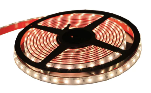 Westgate ULR-OT-1FT-HO-40K 1Ft Outdoor Led Ribbon Lights, High Output, Wattage 4.4W/FT, Lumens 310LM/FT Color Temperature 4000K