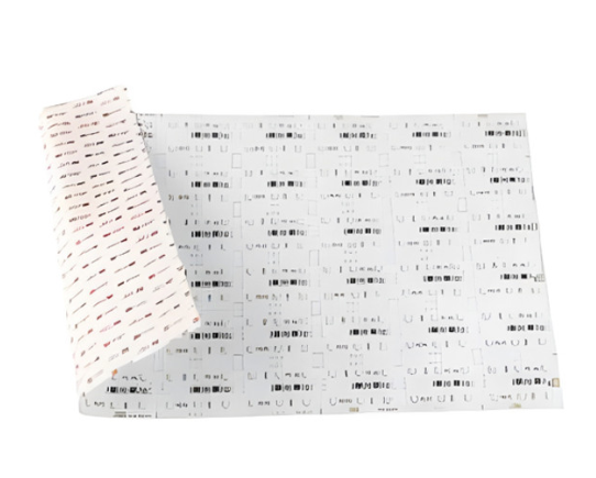 Westgate ULS-2448-35W-30K LED Flexible Sheet 24cm x 48cm, 35W, 3000K