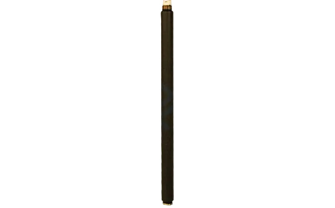 Universal Lighting Systems UP1115BK 15" Universal Path Post - Finish: Black