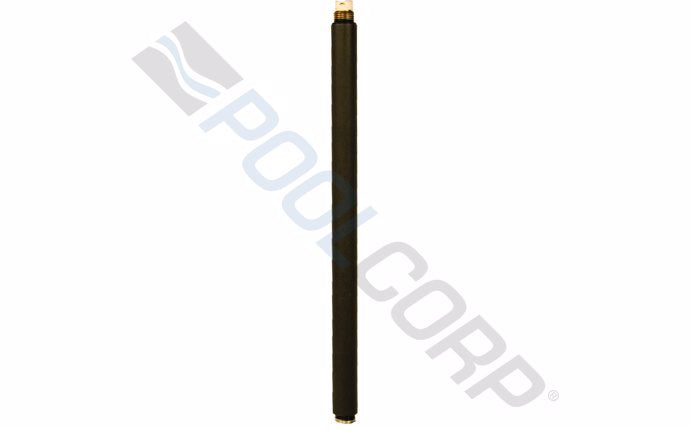 Universal Lighting Systems UP1115BZ 15" Universal Path Post - Finish: Bronze