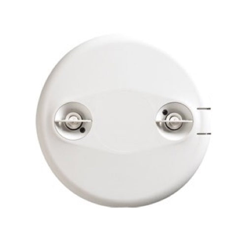 Wattstopper UT-300-3 Ceiling Occupancy Sensor - Ultrasonic - Isolated Relay - 2000 SQ FT - 24V