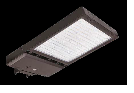 Westgate LFXMAX-LG-70-150W-MCTP-PSR Lfxmax Spec Series Maximum-feature Area/Flood Light, Sensor & Photocell Ready, Rotate Lens, Selectable Wattage, Multi-Color Temperature