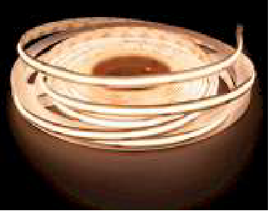Westgate ULR-OT-98F-HO-COB-27K 98F Outdoor High Output COB Ribbon Light, Voltage 24V, Color Temperature 2700K
