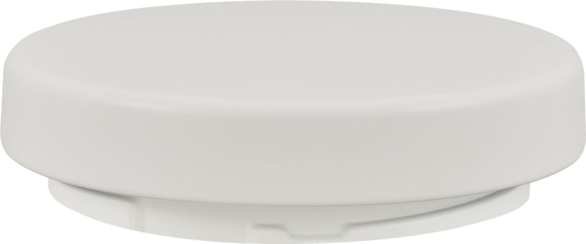 Generation Lighting MC362RZW Era matte white blanking plate