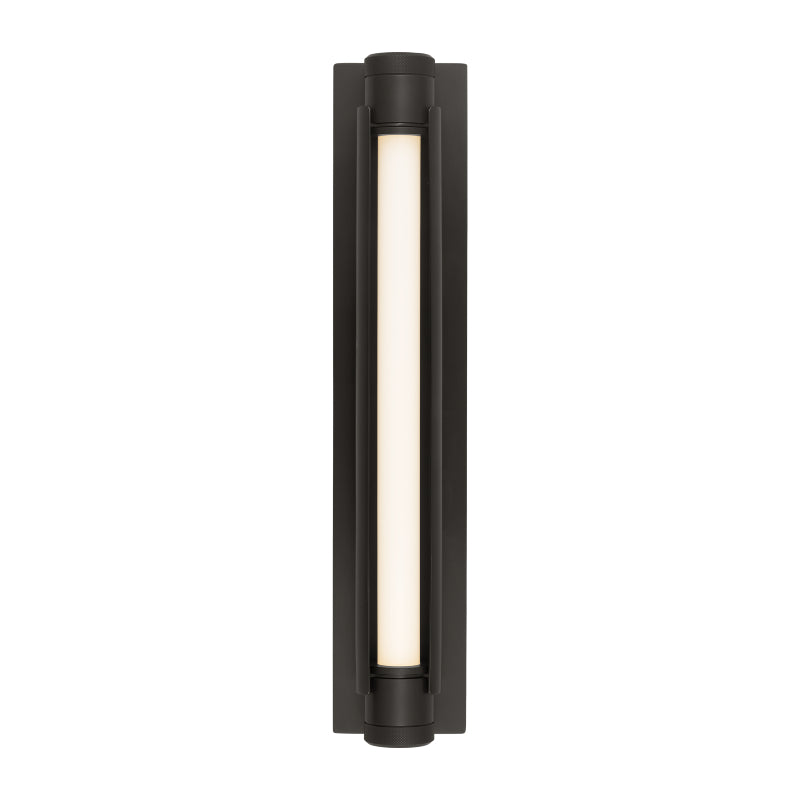 Visual Comfort Architectural AKBA689WDBZ Capa 1-lt 36" Tall LED Vanity - Bronze - 27.2W 3000K-1800K - 321 Lumens - CRI 90