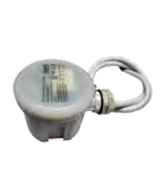 Eiko VP2-4324-3-M4 Mod Vapor Proof, 4', 32W, 4000K, 120-277V, Dimmable, Microwave Sensor, Requires RC01 Remote