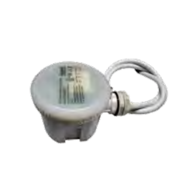 Eiko VP2-4325-3-N01-M4 Mod Vapor Proof, 4', 32W, 5000K, 120V, Dimmable, 6' Cord, 5-15P Plug, Microwave Sensor