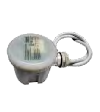 Eiko VP2-4464-3-M4 Mod Vapor Proof, 4', 46W, 4000K, 120-277V, Dimmable, Microwave Sensor