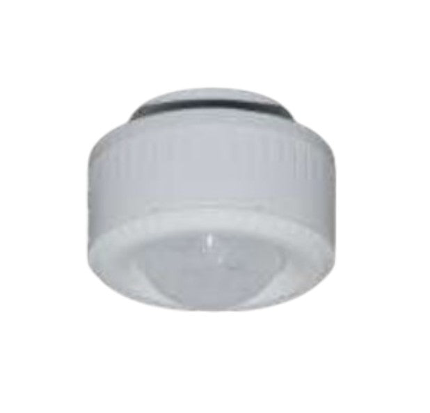 Westgate WEC-3PBT-72-WH Pir Sensor Zhaga Base Bluetooth Mesh, , Bluetooth App Ready