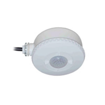 Westgate WEC-3PDR-48-480V 120V-480V PIR IP65 Bi-Level Motion Sensor Remote Capable