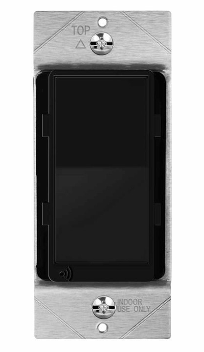 Enerlites WF3K-BK 120V 3-Way Auxilary Switch, Light Almond