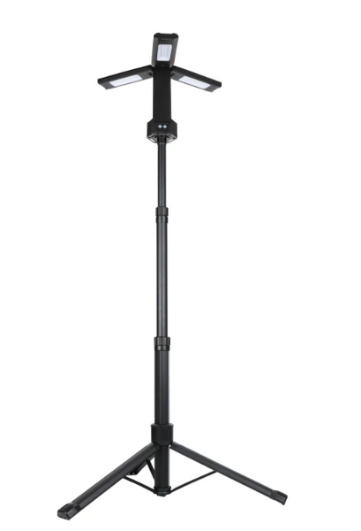 Feit Electric WLR2000 TRIPOD 2000 Lumen Rechargeable LED