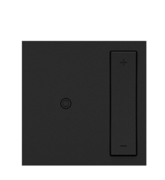 Legrand WNAL63G1 Adorne with Netatmo Wireless Tru-Universal Smart Light Dimmer Wall Control, Graphite Finish