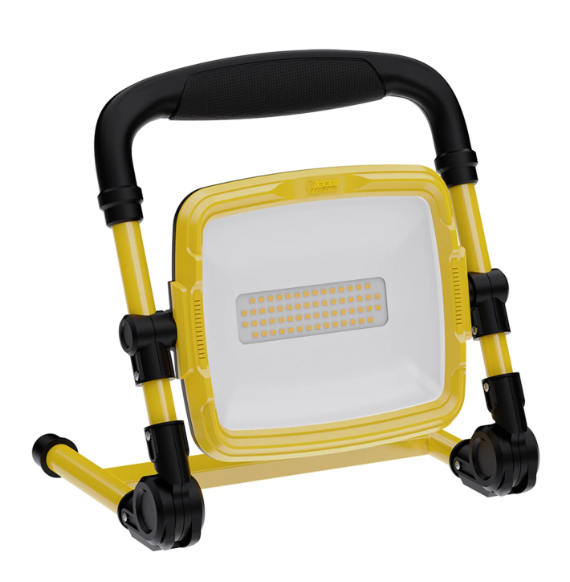 Feit Electric WORK5000XLPLUGFOLD 55W Daylight (5000K) 5000 Lumens Plug-in Foldable LED Work Light Color Temperature 5000K , Wattage 55W, Voltage 120V Pack 1
