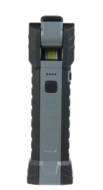 Feit Electric WORK500BAT 500 Lumens Rechargeable Handheld LED Work Light Pack 1