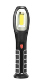 Feit Electric WORK500FLEXBAT 500 Lumens Adjustable Handheld LED Worklight Color Temperature 6500K  Pack 1