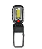 Feit Electric WORKMINI300 300 Lumens Adjustable Handheld LED Work Light Multi Color Temperature Pack 1