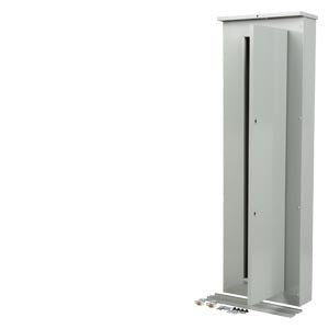 Siemens WP62 20 x 5.75 x 62 Inch NEMA 3R/12 Enclosure