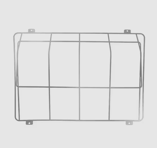 Eiko WP7-WG Wire Guard to Protect WP7 Series Lenses