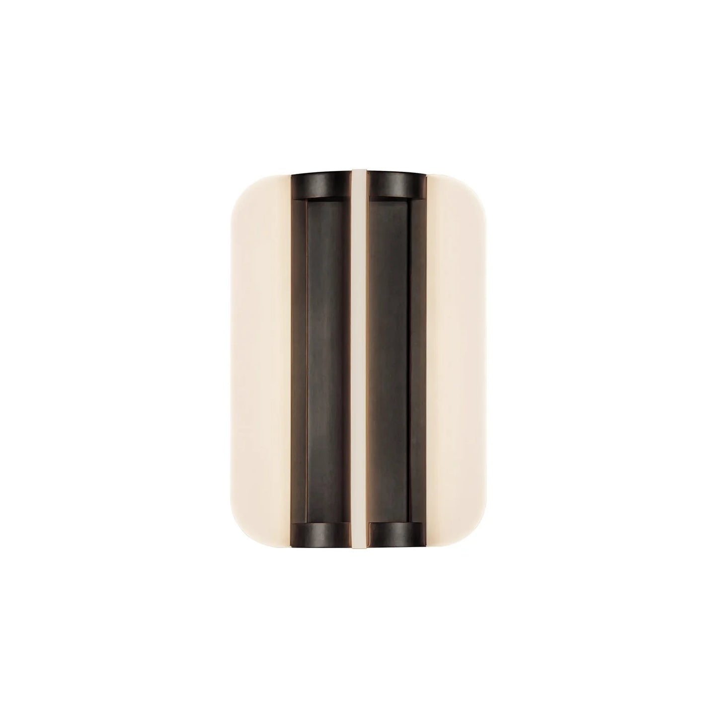 Alora Lighting WV336710UB Anders LED 7 inch Urban Bronze Bath Vanity Light Wall Light