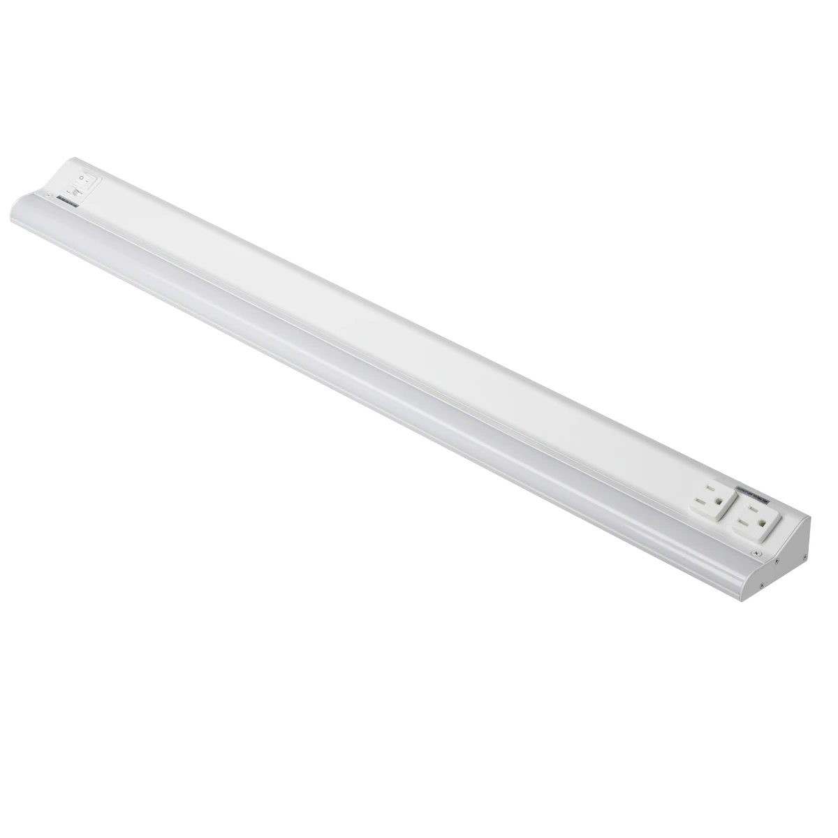 American Lighting UCR-5CCT-32-WH 32" LED Courant 20W - 5CCT - 15AMP - White